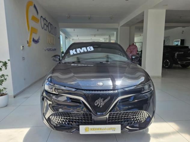 ALFA ROMEO Junior 1.2 145 CV Hybrid eDCT6 Q4 Ti DA €329,00 MENSILI rif. 23712596 - Foto 3