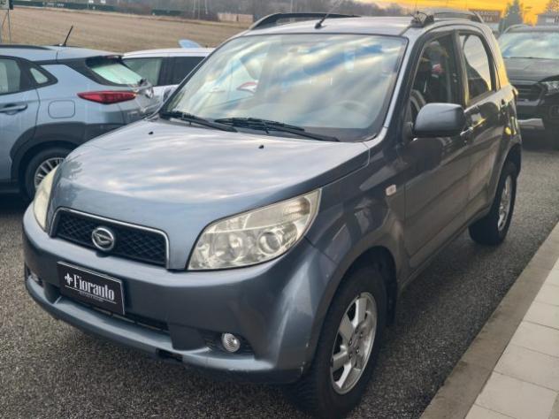 DAIHATSU Terios 1.5 4WD SX O/F 4X4 rif. 23773050 - Foto 4
