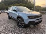 JEEP Avenger 1.2 turbo e-hybrid mhev Summit fwd 110cv edct6 rif. 24075686