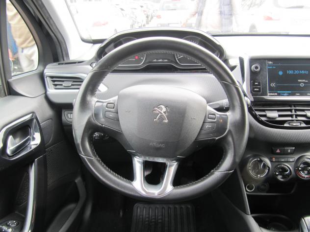 Peugeot 208 BlueHDi 100 Stop&Start 5 porte Allure - Foto 6
