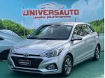 Hyundai i20 1.2 Mpi Tech Gpl 75cv Connect 2019