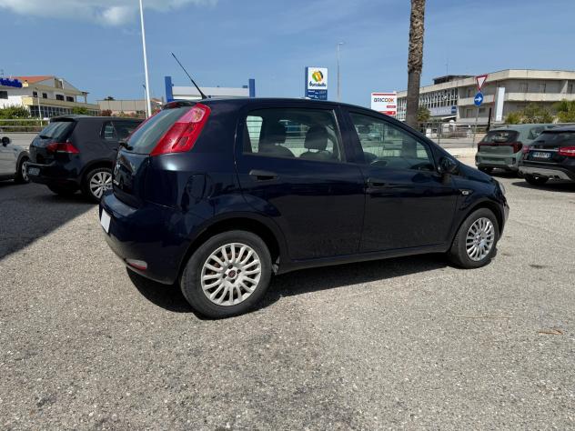 Fiat Punto 1.4 8V 5 porte Easypower Street - Foto 3