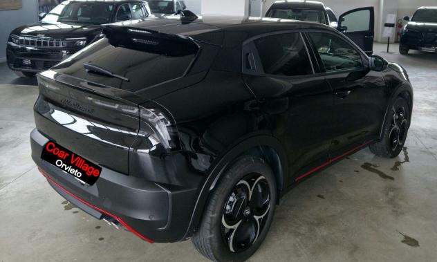 Alfa Romeo Junior Ibrida 1.2 136CV Hybrid eDCT6 ibrida SPECIALE - Foto 4
