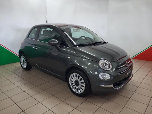 FIAT 500 1.2 69cv Lounge - Foto 2