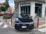 Audi A3 SPB 2.0 TDI 184 CV quattro/S-tronic/S-Line/GARANZIA