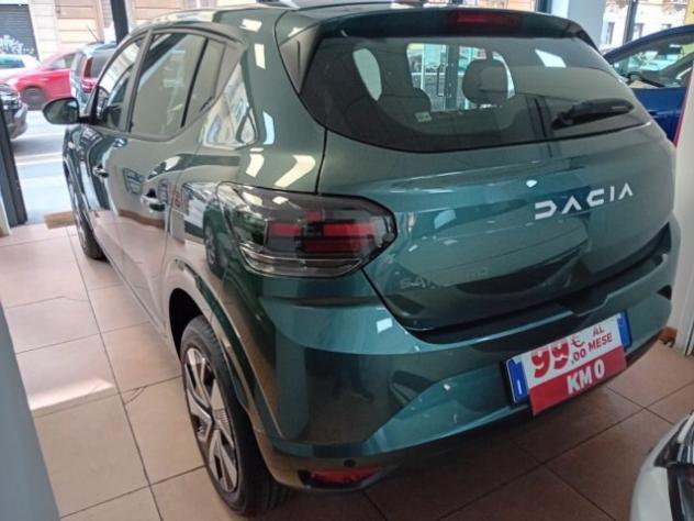 DACIA Sandero APERTI AD AGOSTO rif. 24021611 - Foto 3