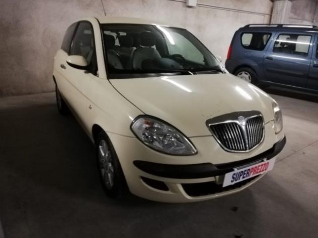 LANCIA Ypsilon APERTI AD AGOSTO rif. 24043606 - Foto 6