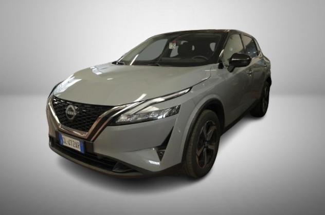 Nissan Qashqai III 2021 1.3 mhev N-Connecta 2wd 158cv xtronic - Foto 4