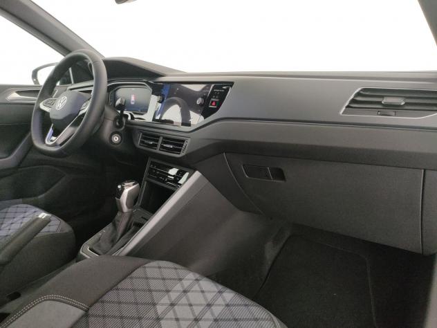 Volkswagen Polo 1.0 TSI DSG R-Line - Foto 6