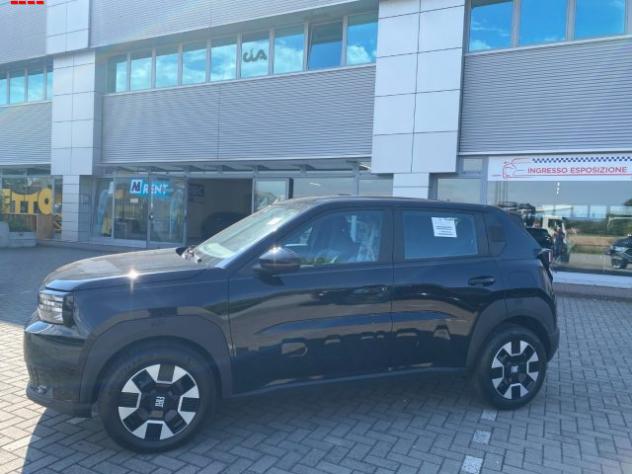 FIAT Grande Panda 1.2 Hybrid 110 CV S&S Icon rif. 23948243 - Foto 7