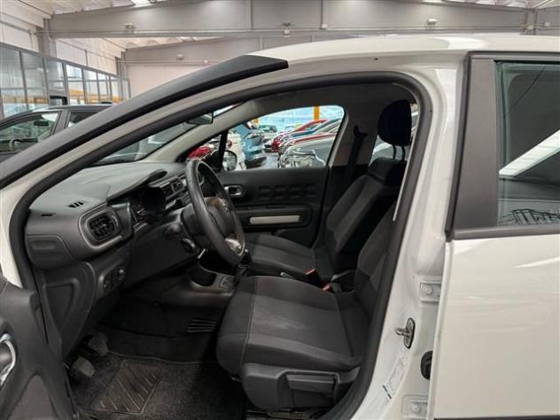 CITROEN C3 1.2 PureTech 83cv Shine S S rif. 22279266 - Foto 8