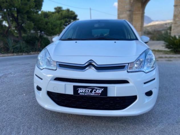 CITROEN C3 BlueHDi 75 Business rif. 24021584 - Foto 3