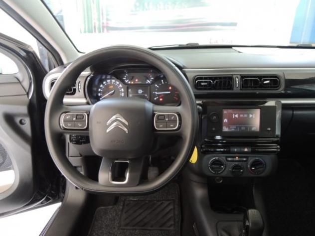 CITROEN C3 PureTech 83 S&S Feel rif. 24190548 - Foto 8