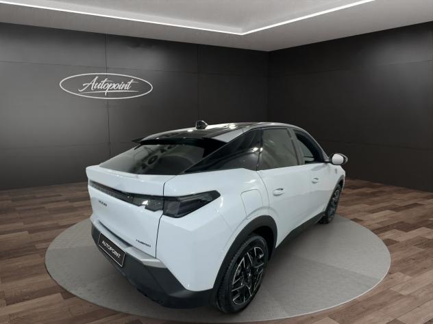 Peugeot 3008 Hybrid 145 GT e-DCS 6 - Foto 6