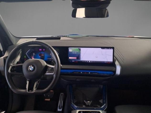 BMW X3 xDrive20d 48V Msport Aut. rif. 23822258 - Foto 9