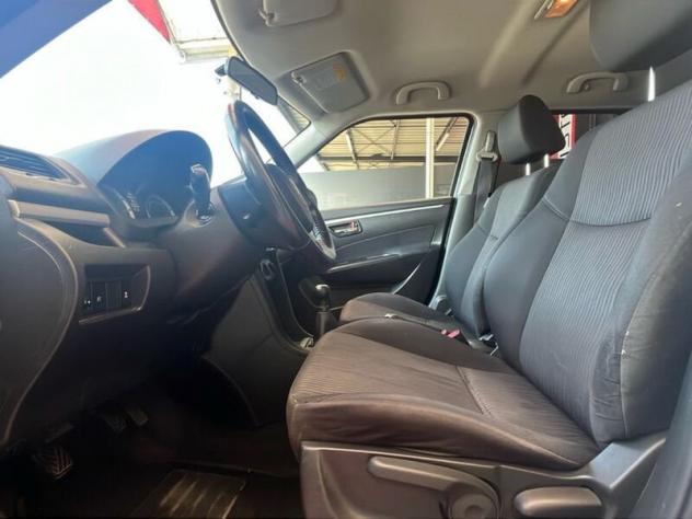 Suzuki Swift 5p 1.2 vvt GL Style 4wd - Foto 6