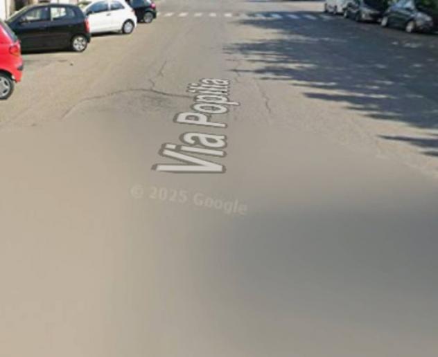 Immobile in asta di 20 m² in vendita a Cosenza - Foto 3