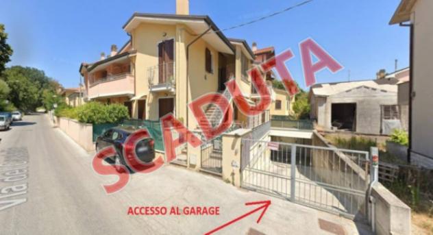 Immobile in asta di 13 m² in vendita a Fano