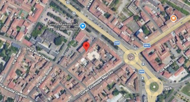 Immobile in asta di 12 m² in vendita a Forlì - Foto 4