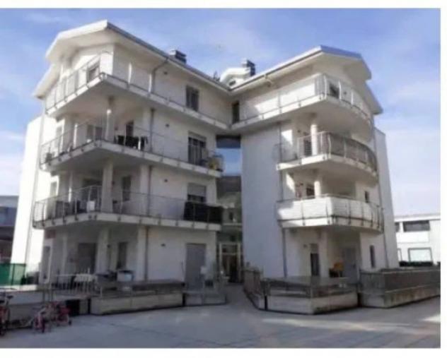 Immobile in asta di 37 m² in vendita a Lecce - Foto 10