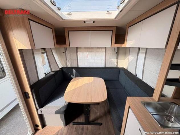 KNAUS SPORT 450 FU rif. 24042779 - Foto 6