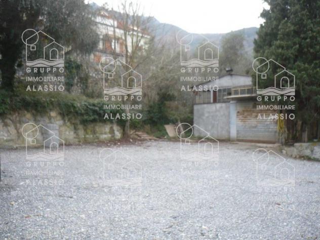 CAPANNONE CON PIAZZALE - Foto 3