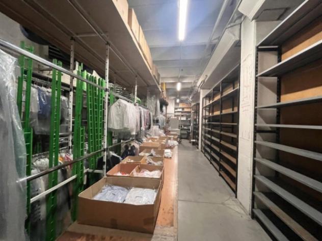 Immobile di 1230 m² con 4 locali in vendita a Brescia - Foto 11