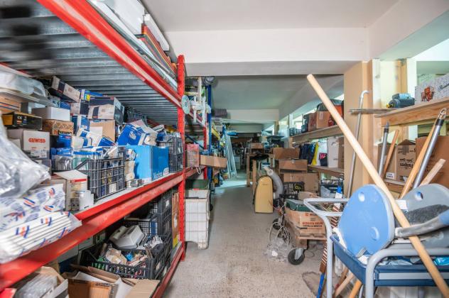 Magazzino in vendita a Caltagirone - Foto 10