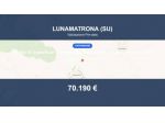 Immobile in asta di 4920 m² in vendita a Lunamatrona