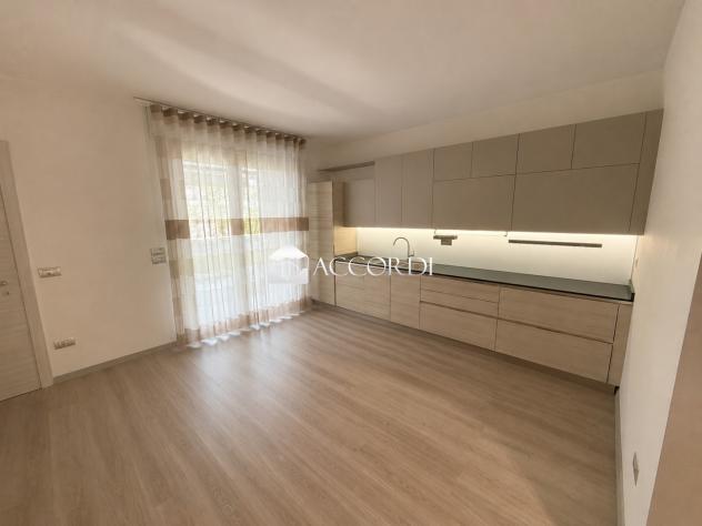 RIF.LLA22 - APPARTAMENTO ELEGANTE RISTRUTTURATO CON AMPIO TERRAZZO ABANO TERME - Foto 16