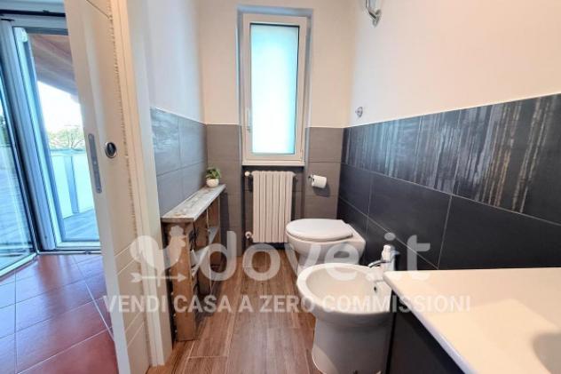 Villa di 120 m² con 4 locali in vendita a Artena - Foto 14