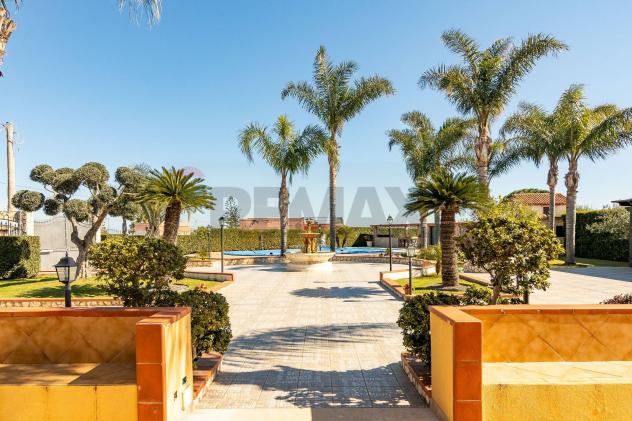 Villa singola in vendita a Augusta - Foto 17