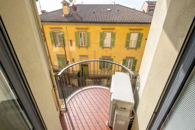 Appartamento di 165 m² con 5 locali e box auto in vendita a Bergamo - Foto 16