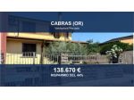 Immobile in asta di 251 m² con più di 5 locali e box auto in vendita a Cabras