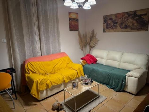 Terratetto in vendita a Pontegrande - Calci 90 mq Rif: 138553 - Foto 5