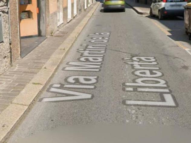 Immobile in asta di 93 m² in vendita a Campomorone - Foto 6