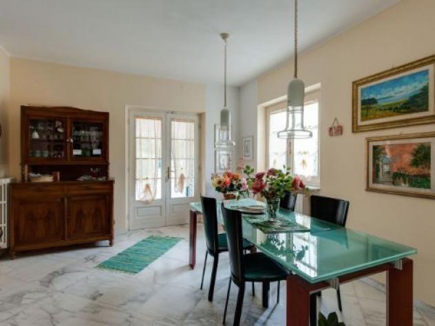 Villa in vendita a Marina di Carrara - Carrara 250 mq Rif: 1073879 - Foto 4