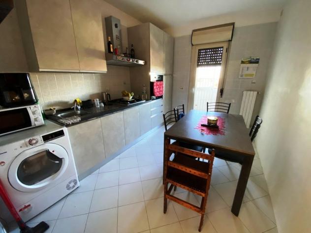 Trilocale in vendita a Casamassima - Foto 5