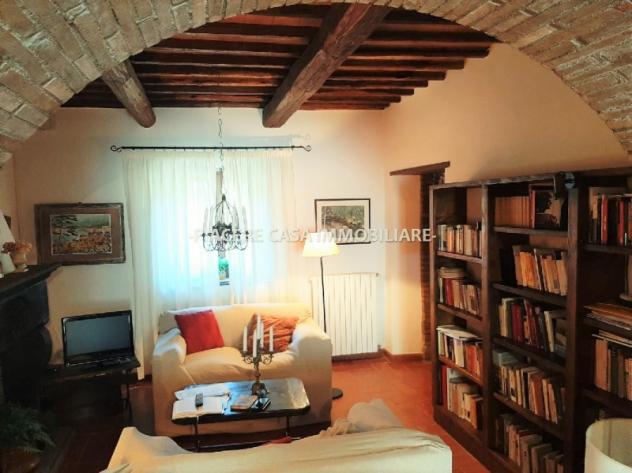 Castel giorgio - Casaletto ristrutturato con corte esterna in vendita a circa 13 km da Orvieto - Foto 3