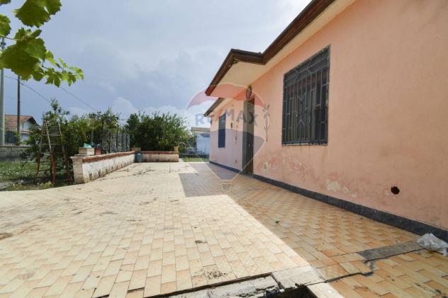 Casa Indipendente in vendita a Catania, Vaccarizzo - Foto 17