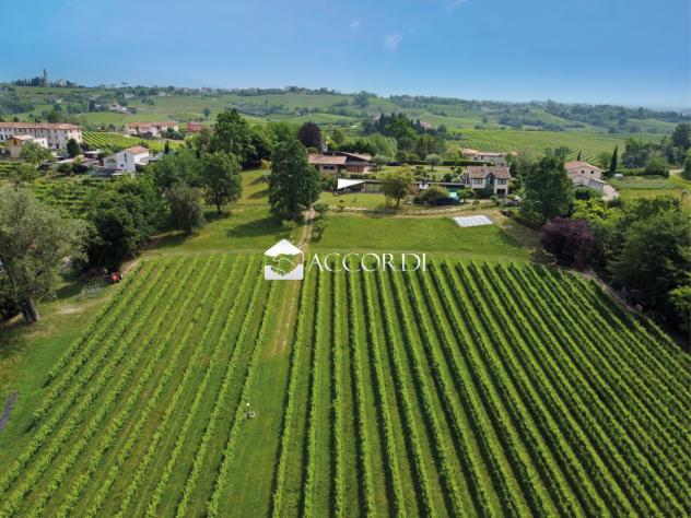 VILLA di 7 vani e di 1600 mq (CONEGLIANO) rif. MM2121 - Foto 14