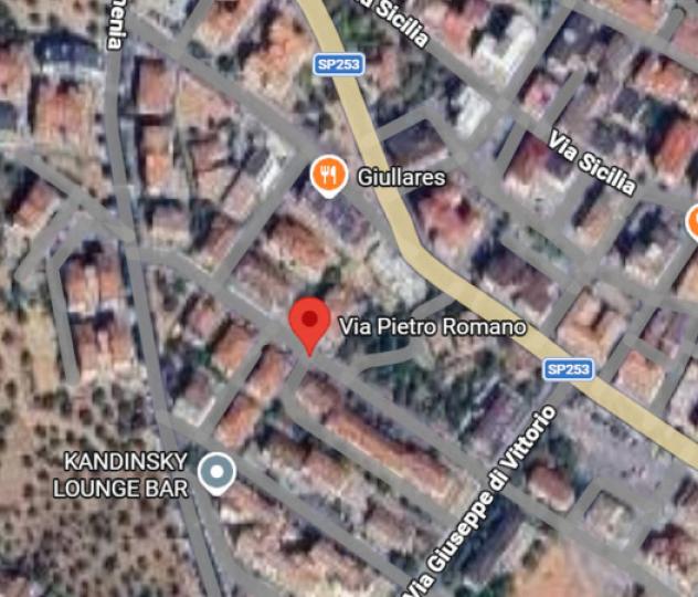 Immobile in asta di 121 m², box auto in vendita a Corigliano-Rossano - Foto 6