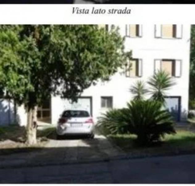 Immobile in asta di 169 m² con più di 5 locali e box auto in vendita a Fossombrone - Foto 16