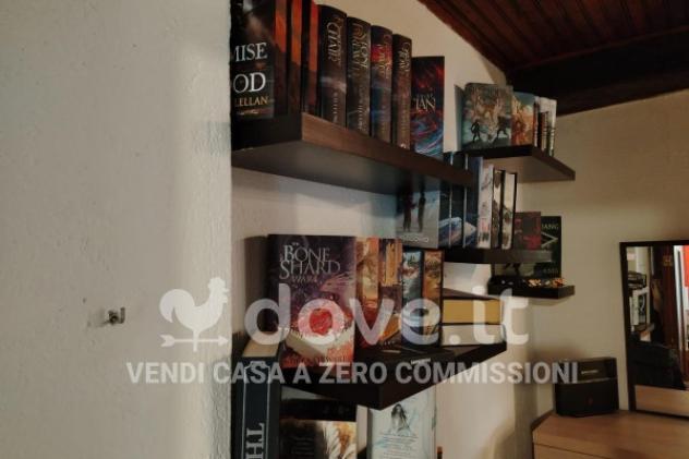 Appartamento di 54 m² con 2 locali e posto auto in vendita a Galliate Lombardo - Foto 18