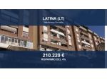 Immobile in asta di 117 m² in vendita a Latina