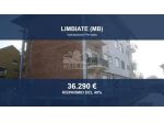 Immobile in asta di 58 m² con più di 5 locali in vendita a Limbiate