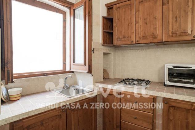 Casa indipendente di 60 m² con 2 locali in vendita a Martina Franca - Foto 11