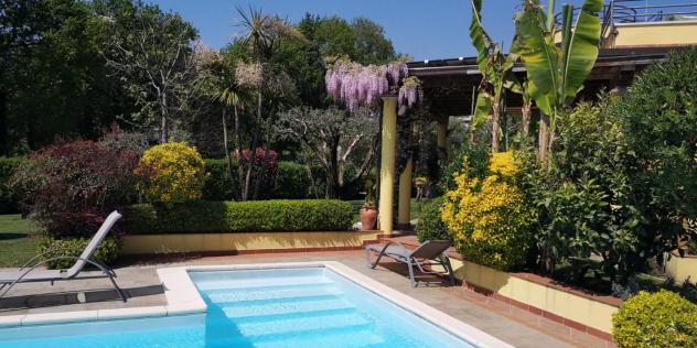 Villa in vendita a Montignoso 300 mq Rif: 1377621 - Foto 8