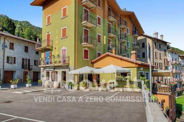 Appartamento di 250 m² con 5 locali e box auto in vendita a Oltre il Colle - Foto 4