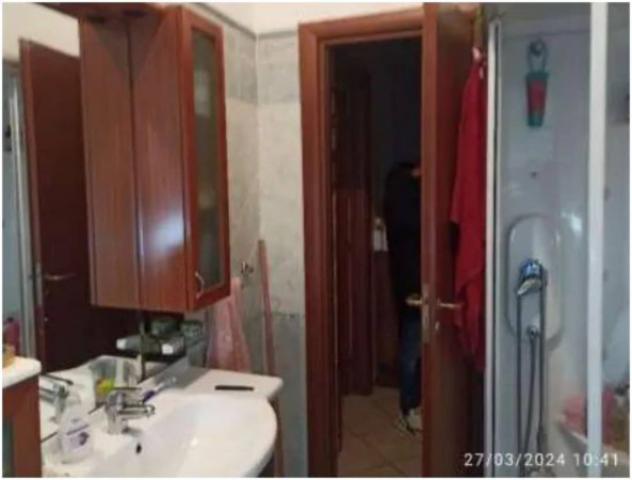 Immobile in asta di 315 m² con più di 5 locali e box auto in vendita a Penne - Foto 16